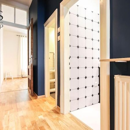 Apartament W Sercu Krakowskiego Kazimierza Buitenkant foto