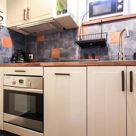 Apartament W Sercu Krakowskiego Kazimierza Buitenkant foto