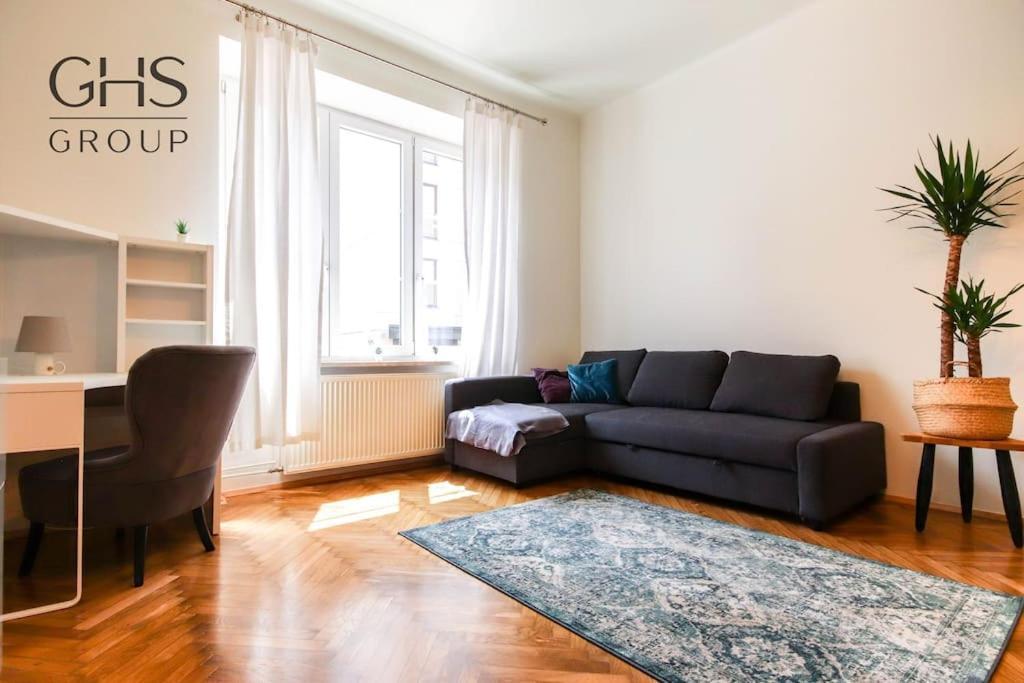 Apartament W Sercu Krakowskiego Kazimierza Buitenkant foto