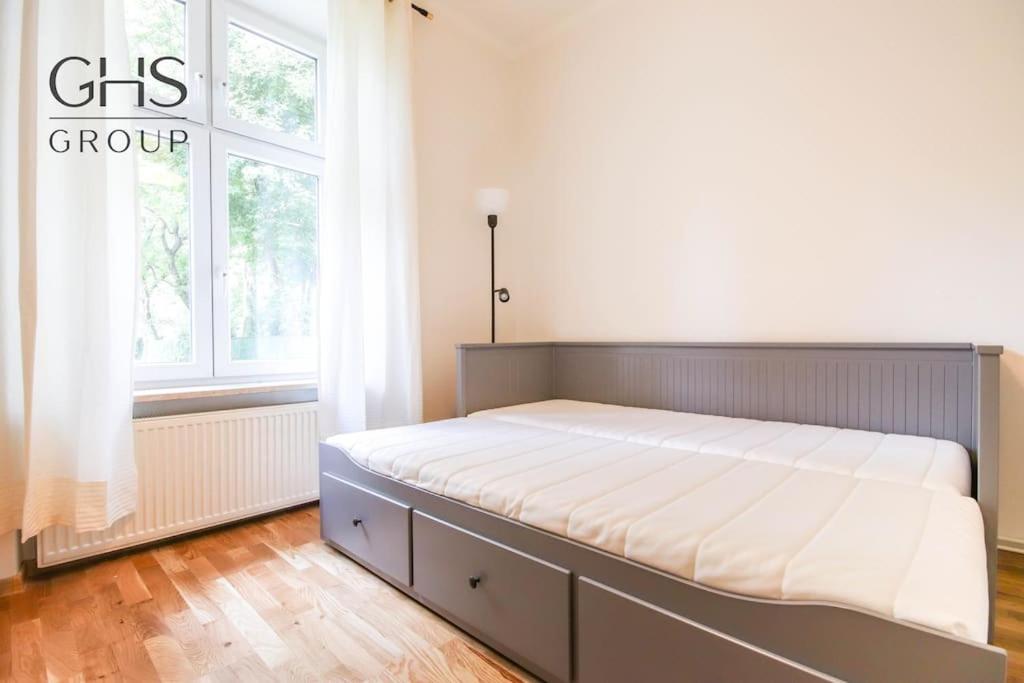 Apartament W Sercu Krakowskiego Kazimierza Buitenkant foto