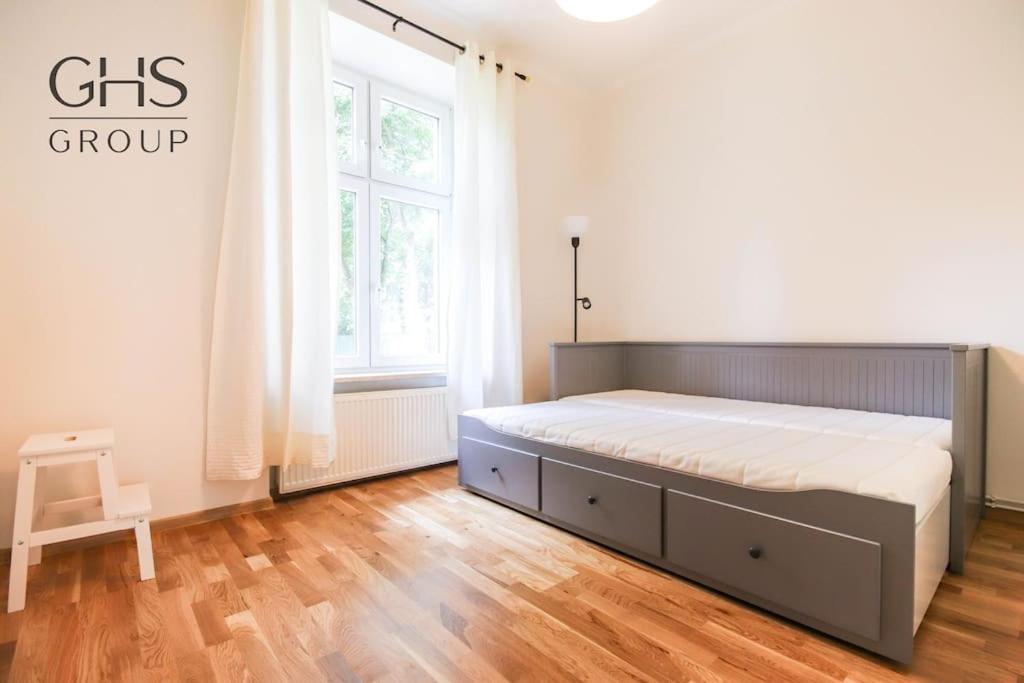 Apartament W Sercu Krakowskiego Kazimierza Buitenkant foto
