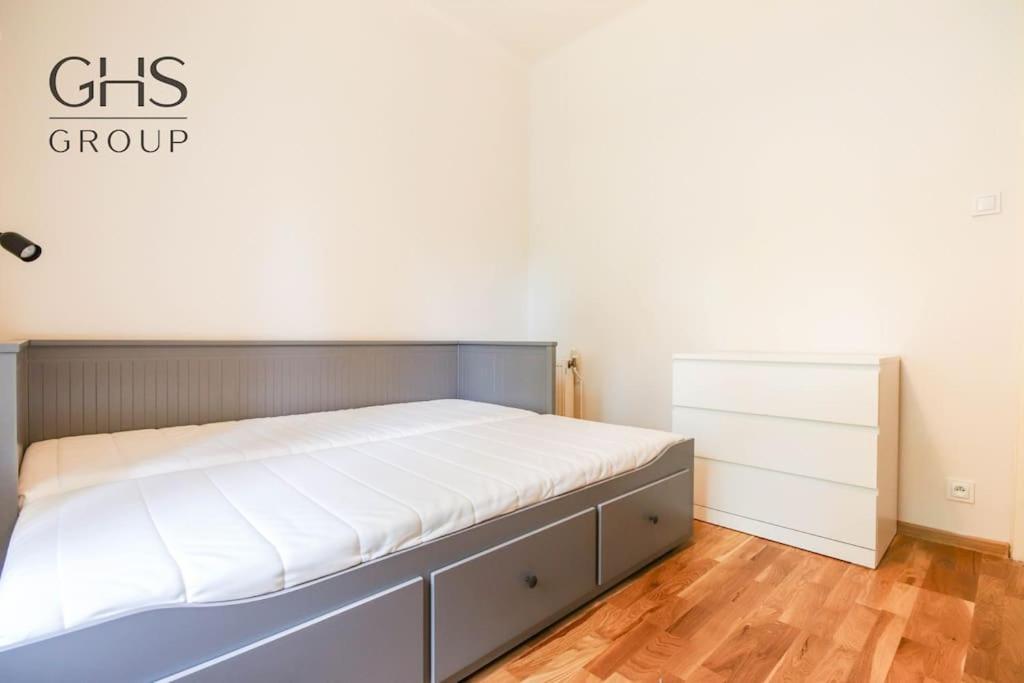 Apartament W Sercu Krakowskiego Kazimierza Buitenkant foto